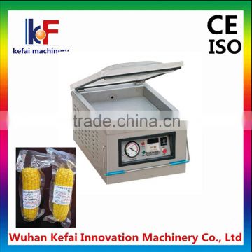 vacuum packaging machine cheese