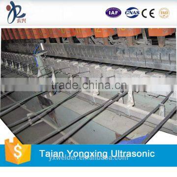 Ultrasonic Equipment for Geogrid Welding Machine photo-2