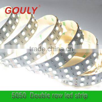 Double row led strip 12v bayer test strips