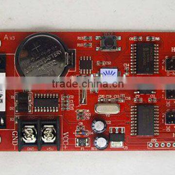 TF-A2 led module control card