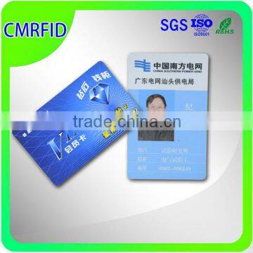 employ card