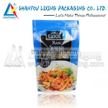 LIXING PACKAGING plastic bag buckle clipper hole punch