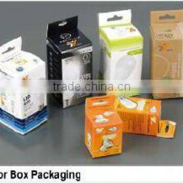 E14 Led Bulb Filament G45F 4W CE-LVD/EMC, RoHS, TUV-GS Approved Aluminium Glass photo-3