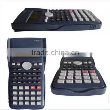 new design cheap promotion scientific calculator and function talbe calculator for student