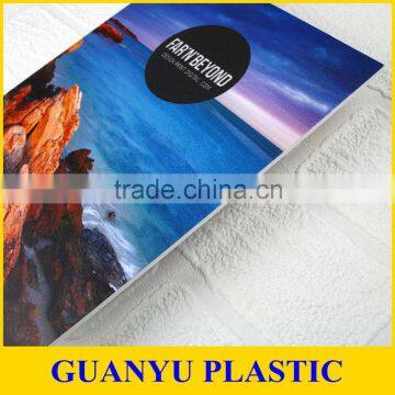 PVC foam board printing,UV printing PVC Foam Board,Printing plastic board