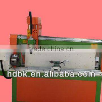 Cylinder Head CNC Router Machine 1303