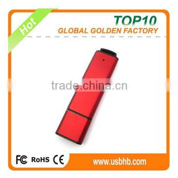 Advanced Business Red Usb Flash Drive Wholesale photo-3