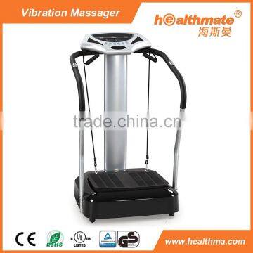 Crazy Fit Massage/Fitness Massage/Oscillating machine/body swing