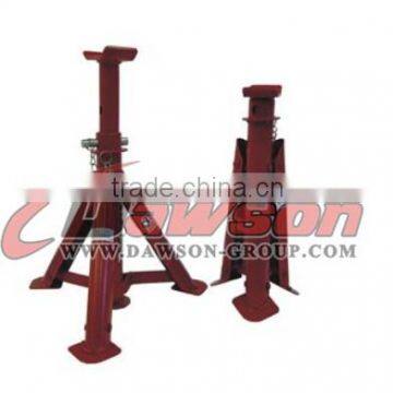 Dawson types of hydraulic jack Stand Jack