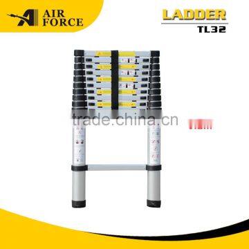 AF TL32 3.2m High Quality Hot Sales Telescopic Ladder Price