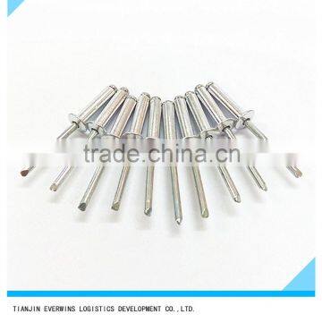 Zinc Plated Core Pulling Rivets photo-4