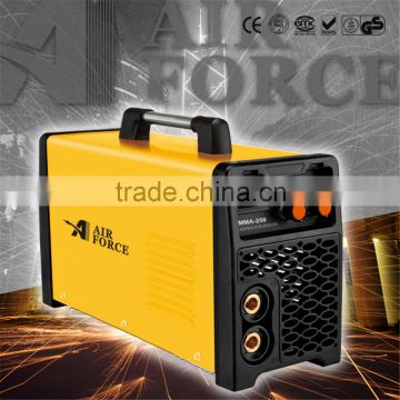 Portable Inverter MMA Welding Machine MMA-250/300/315                        
                                                Quality Choice