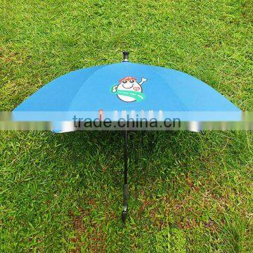 factory wholesale custom straight umbrella