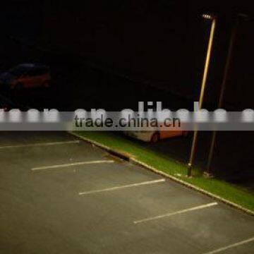 DLC Premium Qualified 140W LED Area Light photo-5