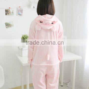 Adult One Piece Animal Jumpsuit Pajama photo-2