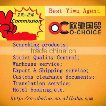 Import Export Agents Wanted