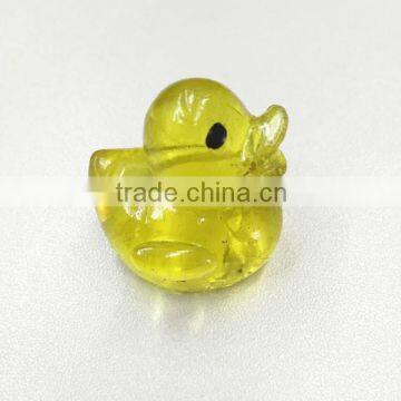 Jelly sticky duck toys wholesale