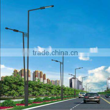 Hot sale outdoor lastest design led street lighting IP65 waterproof with best quality