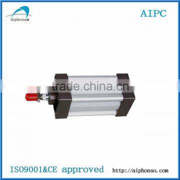 SU Series Standard Double Action Pneumatic cylinder hot sell