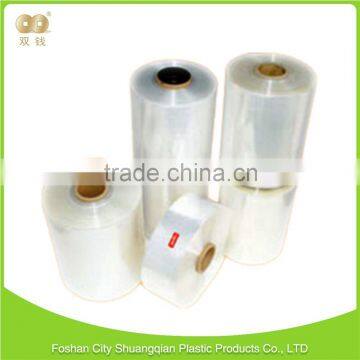 China  factory supply moisture proof pof shrink film low temperature