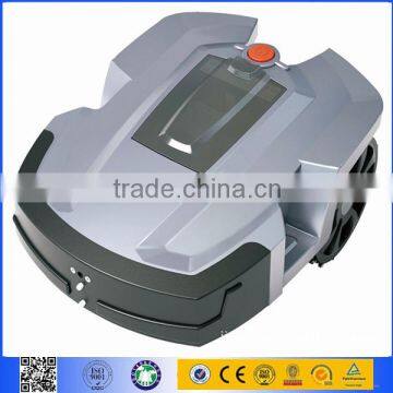 factory direct high quality European standard robot lawn mower