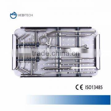 Mini-Plate Trauma Instrument Set photo-3