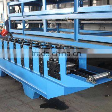 L shape forming line, Angle bar forming line