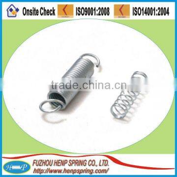 limit switch springs