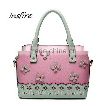 European style fashion bags wholesale guangzhou handbag