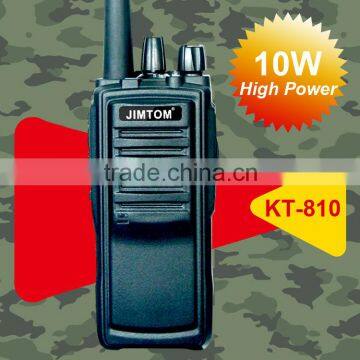 WITH walkie talkie repeater high power 2way ham radio long range10km 30km 50km walkie talkie 10w                        
                                                                                Supplier's Choice