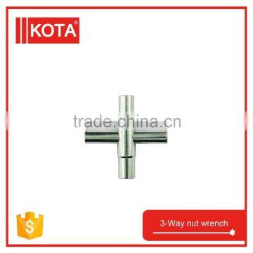 4 Way Sillcock Key Wrench sillcock valves switch                        
                                                Quality Choice