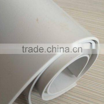 polyvinyl chloride bathroom waterproof membrane