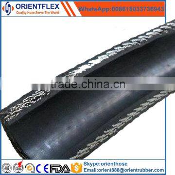 Rubber Hydraulic Hose SAE100 R2 Pipe