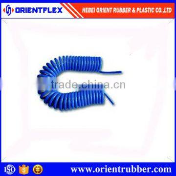 China supplier air brake coil hose