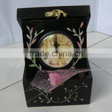 High Quality Customized Wooden Gift Box