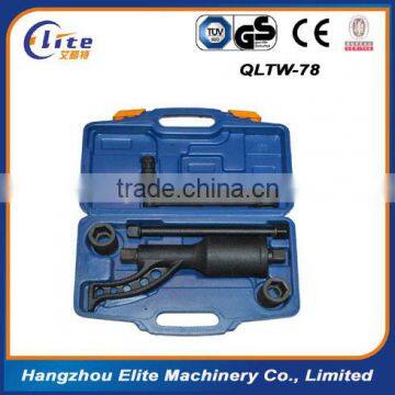 7500NM Torque Wrench Set Torque Wrench for Truck Wheel photo-2