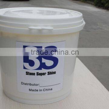 Hot sale marble crtstalization marble polishing powder 3S-01