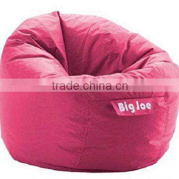 Pink Bean Bag Chair