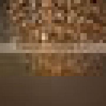 530-5 Mid-Century Crystal Chandelier photo-6