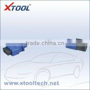 Iveco truck diagnostic connector 30pin with fast delivery