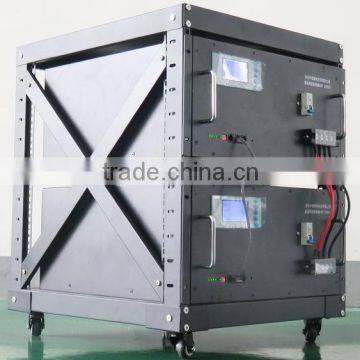 Lithium 48V200Ah Solar Energy Storage Battery 48V photo-3