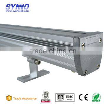 36w 24w 18w Rgb Outdoor Led Wall Wash Light photo-4