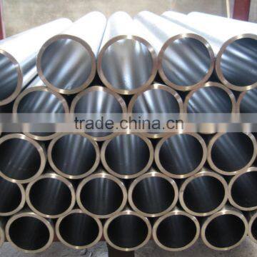 ID roughness ra0.4um Hydraulic Cylinder honed steel pipes