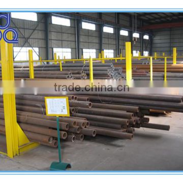 ASTM A106B non-alloy carbon seamless steel pipe