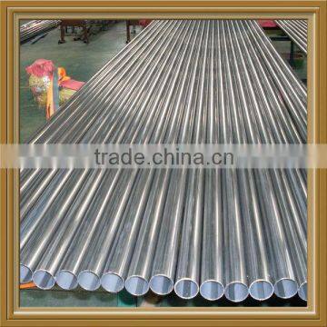 High quality astm a249 ss tubes