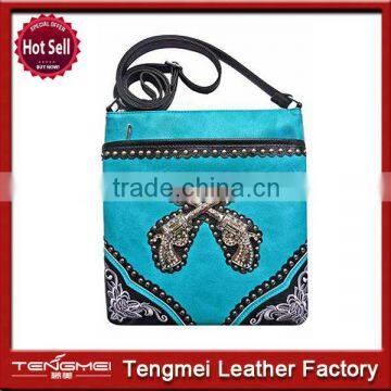 Hot Sale New Arrival Real Leather Handbags Ladies