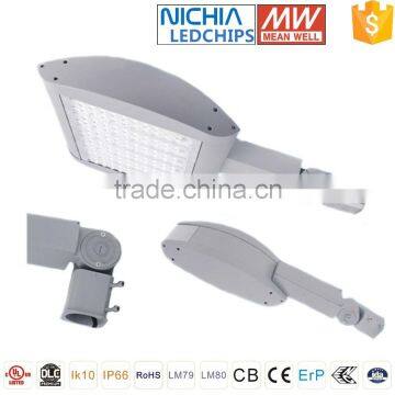 40w high power led street light