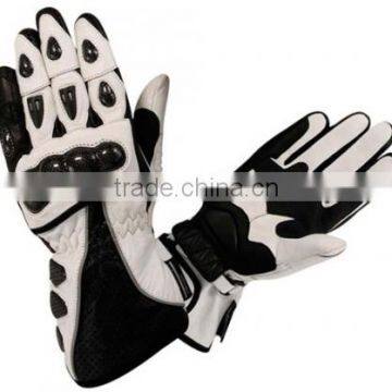 Pakistan Produce Motorbike Gloves