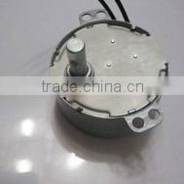 China Supplier ROHS UL CE Certification 49TYZ AC Synchronous Motor