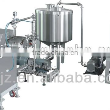 high quality cake /cream/egg mixing machine